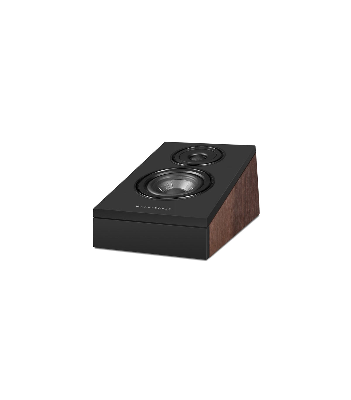 Wharfedale DIAMOND 12 3Di Dolby Atmos Speakers Classic Walnut (1 Pair)
