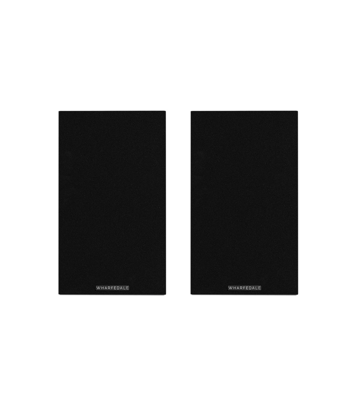 Wharfedale DIAMOND 12.1i Bookshelf Speakers Stone Grey (1 Pair)