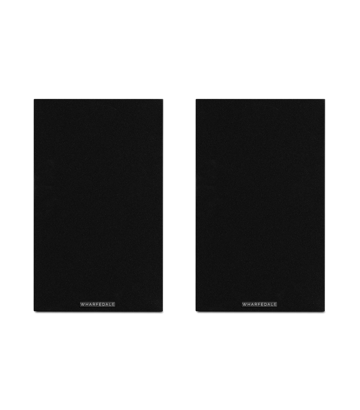 Wharfedale DIAMOND 12.2i Bookshelf Speakers All-Black (1 Pair)
