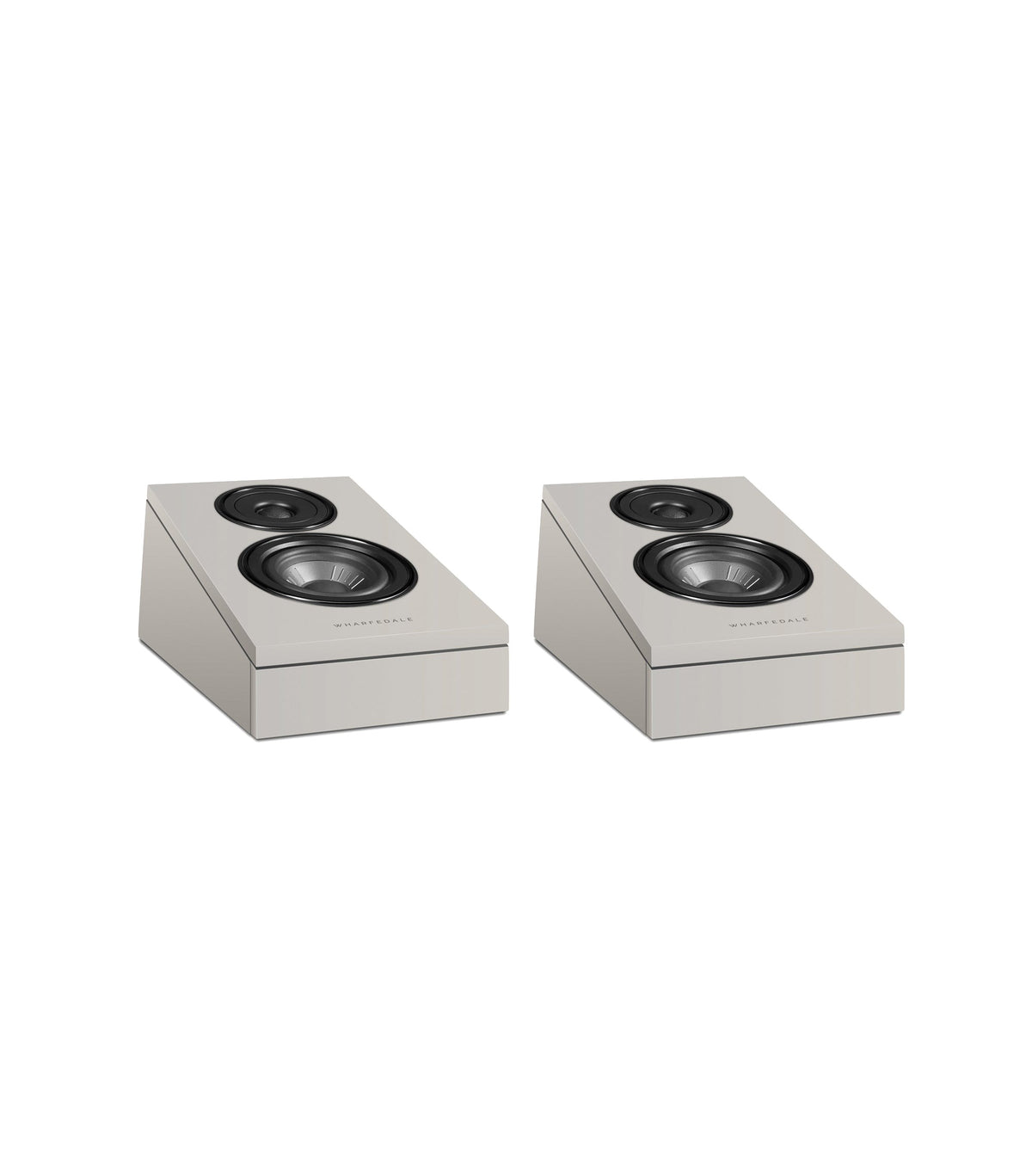 Wharfedale DIAMOND 12 3Di Dolby Atmos Speakers Stone Grey (1 Pair)