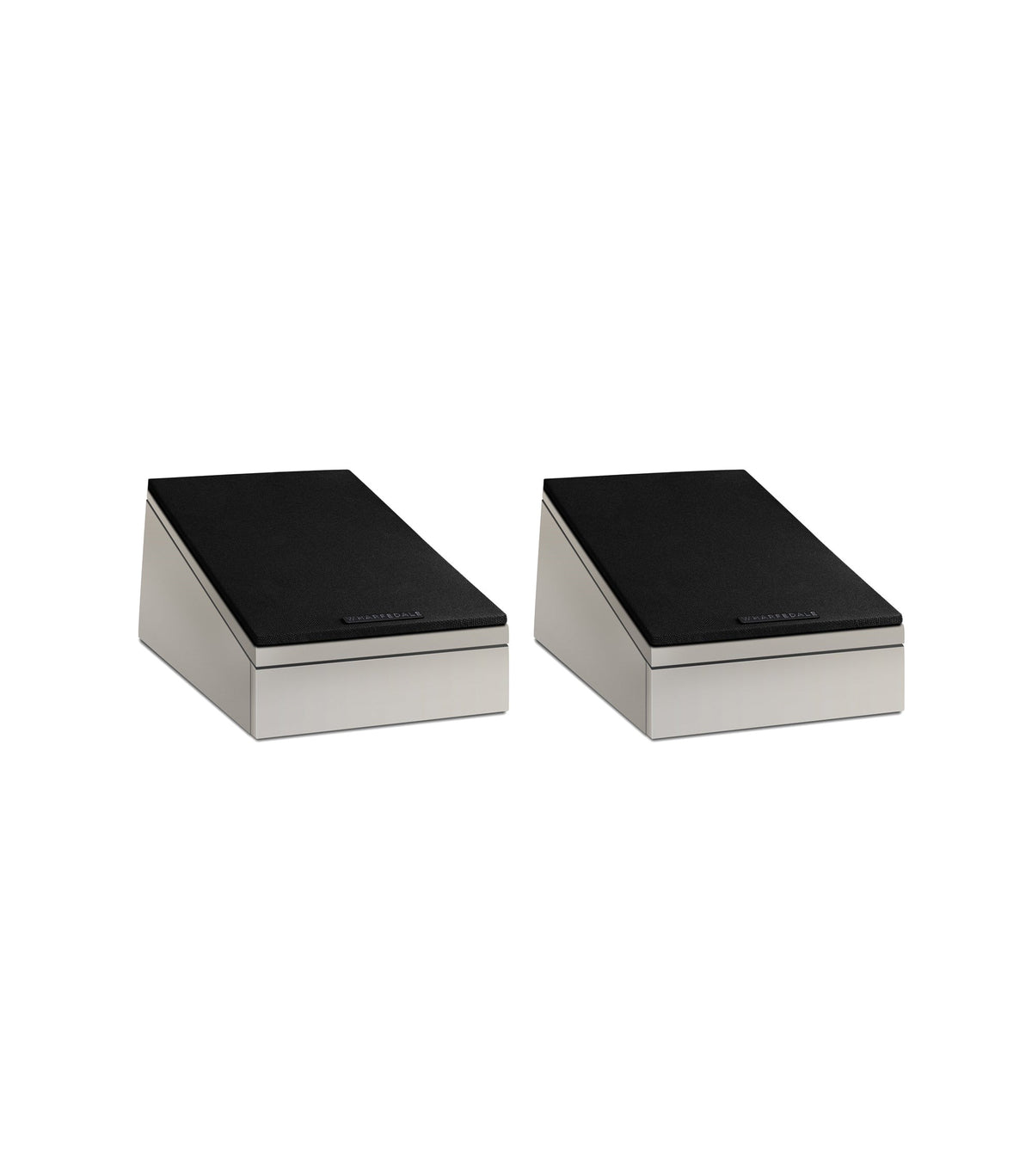 Wharfedale DIAMOND 12 3Di Dolby Atmos Speakers Stone Grey (1 Pair)