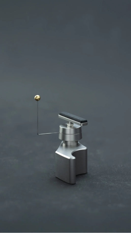 Little Fwend Disco Mk3 The Automatic Tonearm Lifter