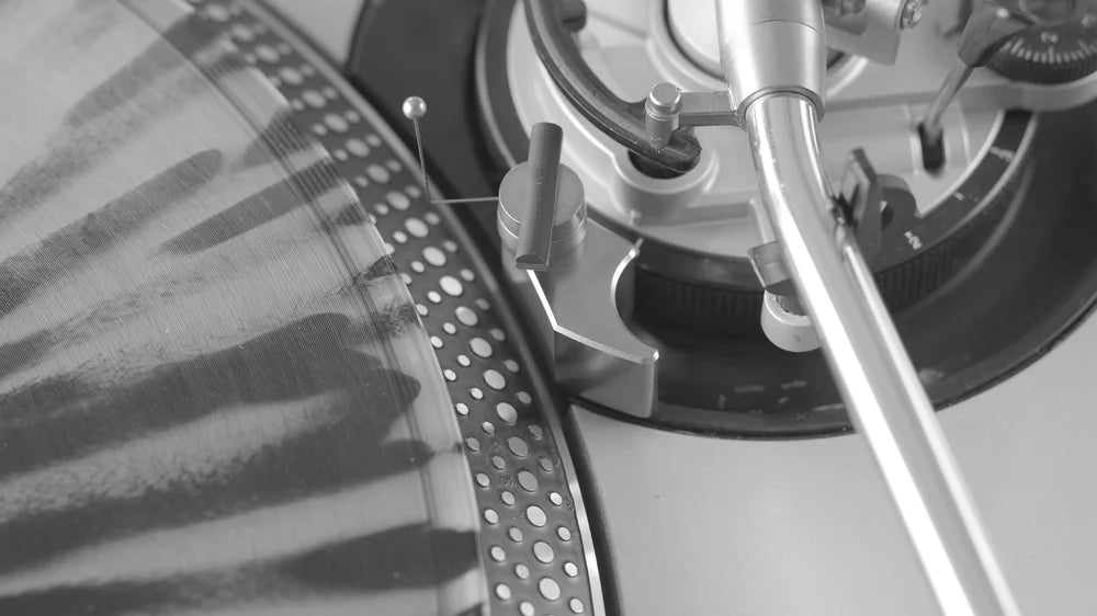 Little Fwend Disco Mk3 The Automatic Tonearm Lifter