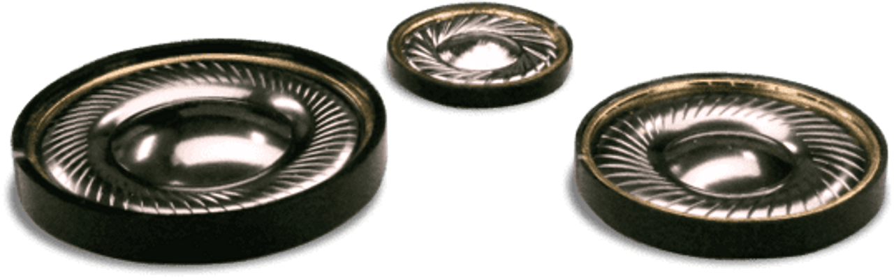 Crosszone CZ-8A (Like New) Enhanced - Real Sound Closed Dynamic Over-Ear Headphones