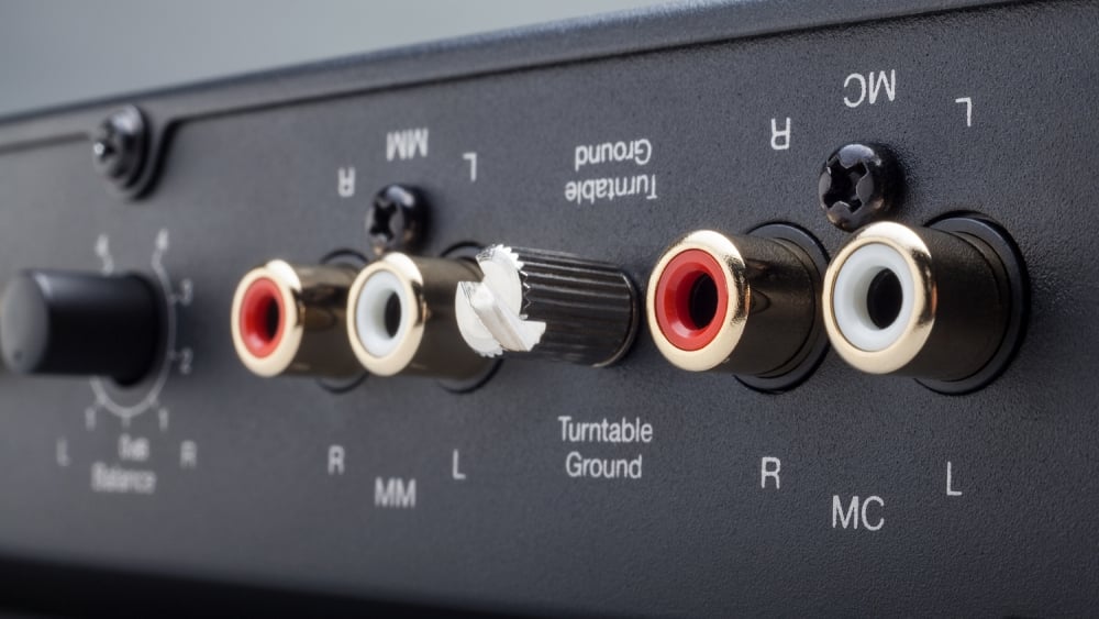 Cambridge Audio Alva Duo Moving Coil & Moving Magnet Phono Preamp