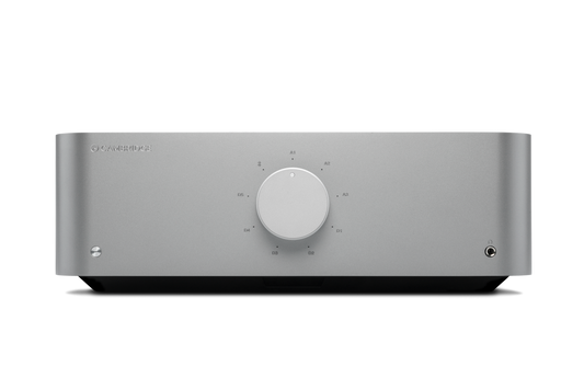 Cambridge Audio Edge A Intergrated Amplifier