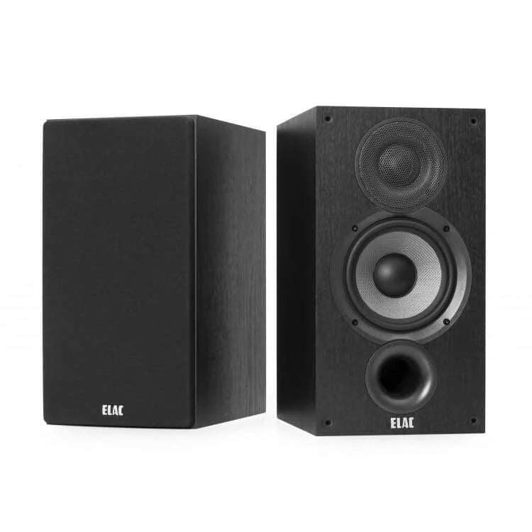 Elac Debut B5.2 Bookshelf Speakers (1 pair)