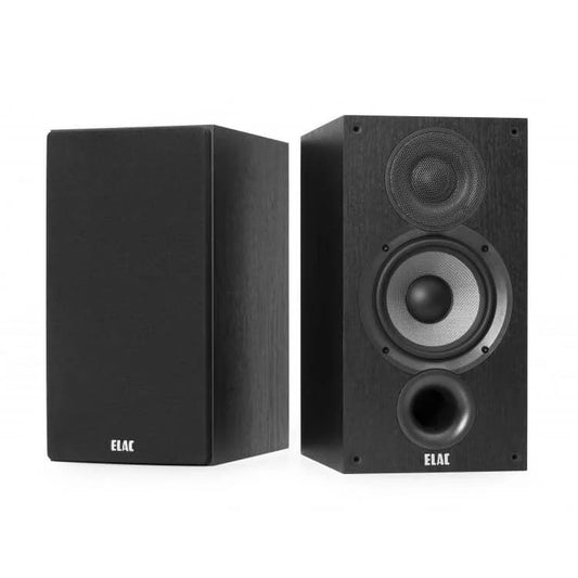 Elac Debut B5.2 Bookshelf Speakers (1 pair)