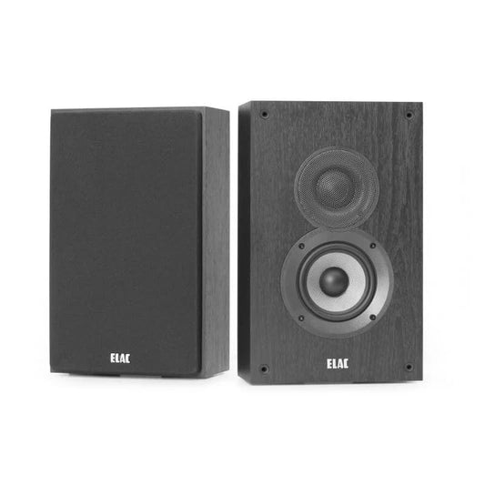 Elac Debut OW4.2 On-Wall Speakers (1 pair)
