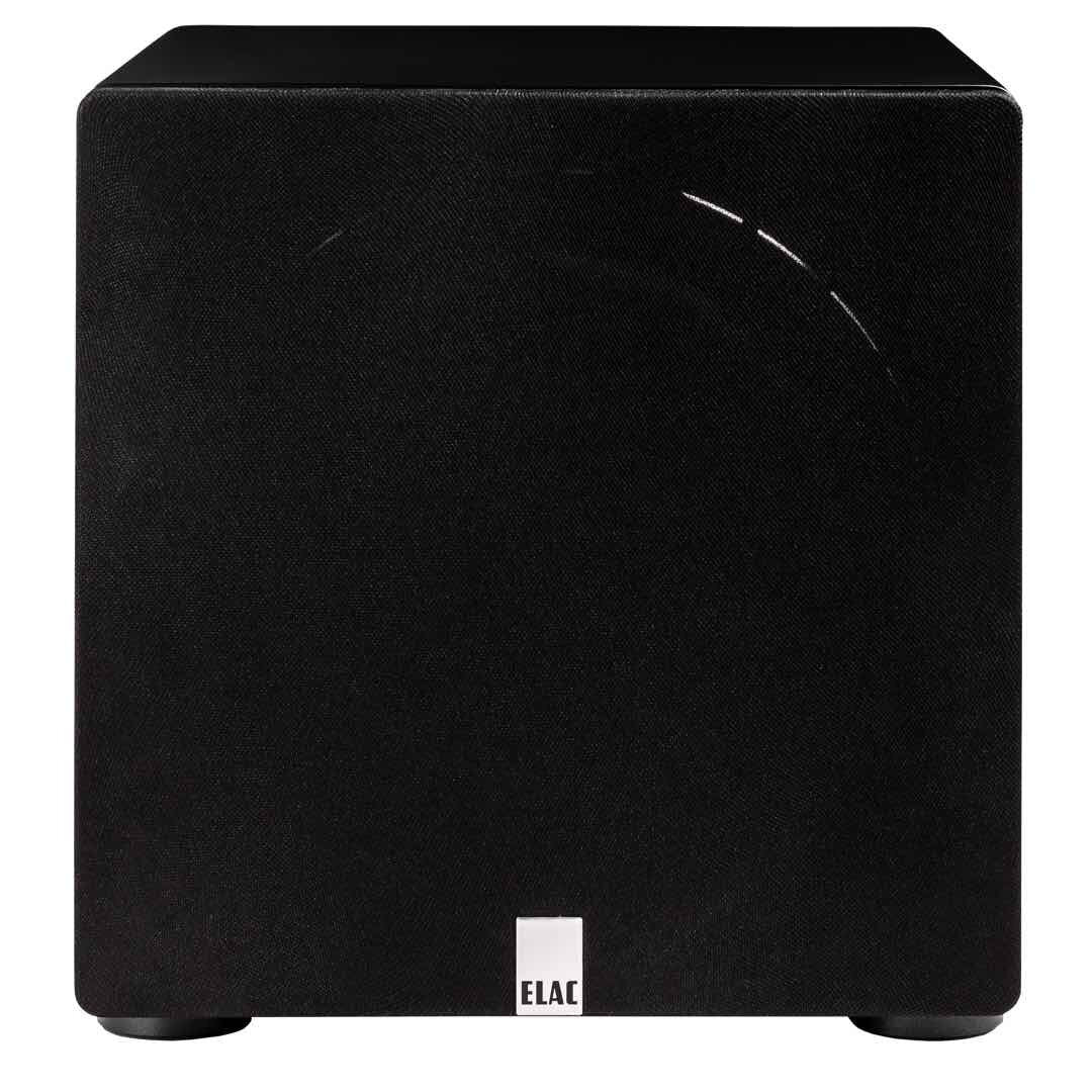Elac RS700 Active Amplified Subwoofer