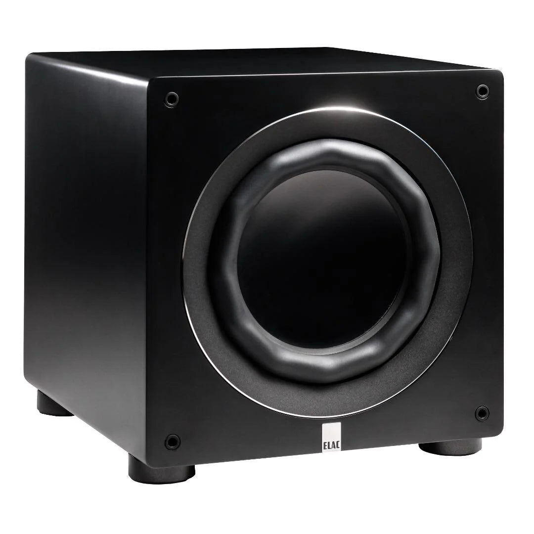 Elac RS700 Active Amplified Subwoofer