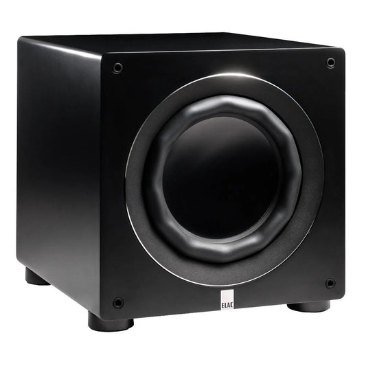 Elac RS700 Active Amplified Subwoofer