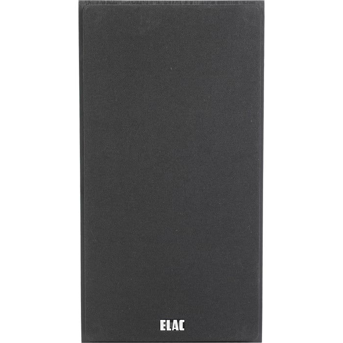 Elac Uni-Fi 2.0 UB52 Bookshelf Speakers (1 Pair) - Black Ash