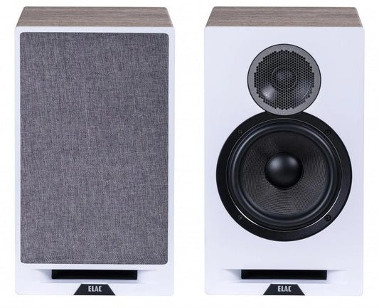 Elac Debut Reference DBR62 Bookshelf Speakers (1 pair)