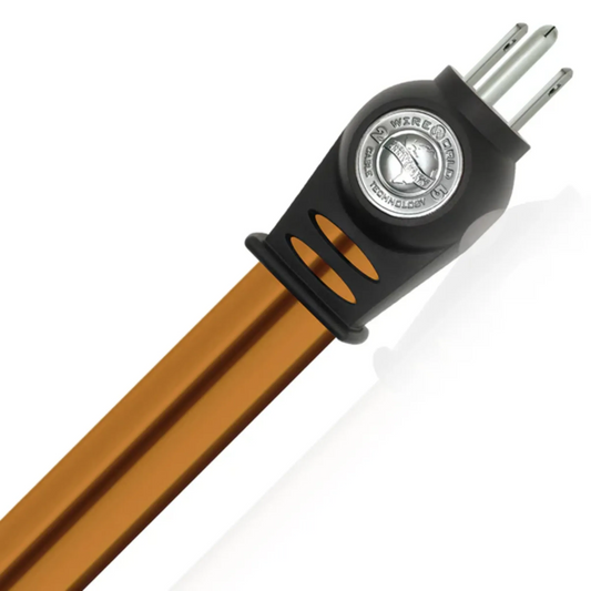 Wireworld Electra 7 Power Conditioning Cords