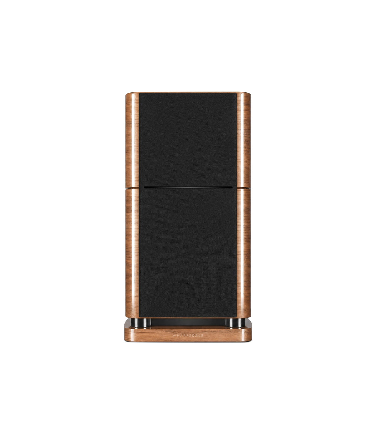 Wharfedale ELYSIAN 1R Bookshelf Speakers Light Walnut (1 Pair)