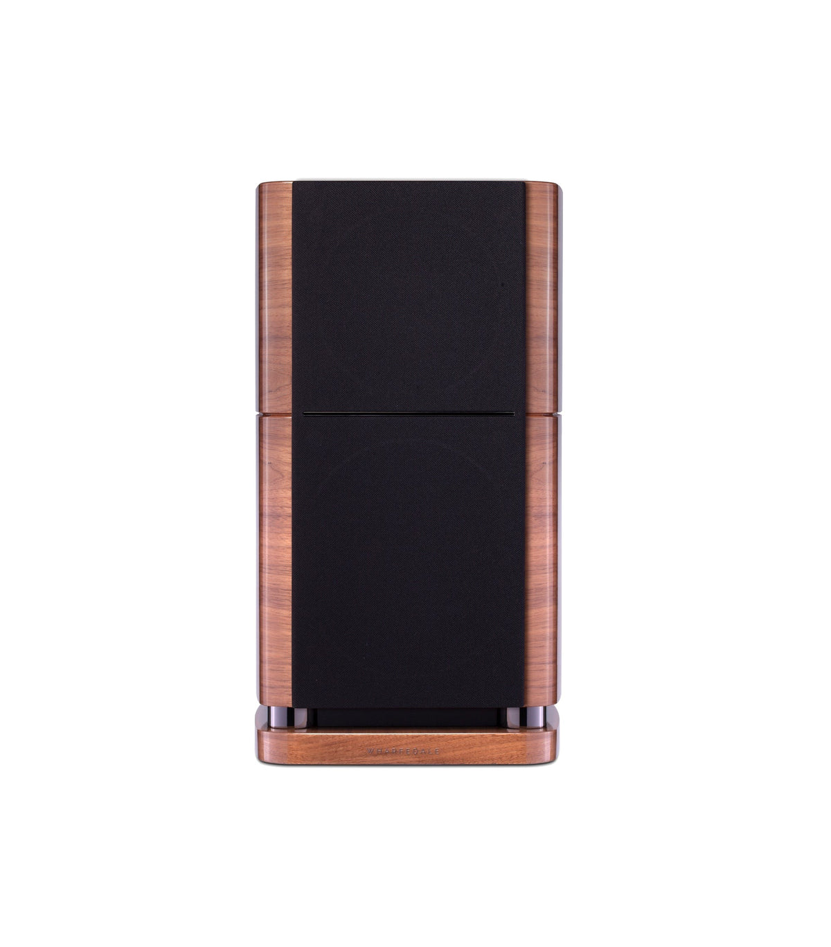 Wharfedale ELYSIAN 1 Bookshelf Speakers Piano Walnut (1 Pair)