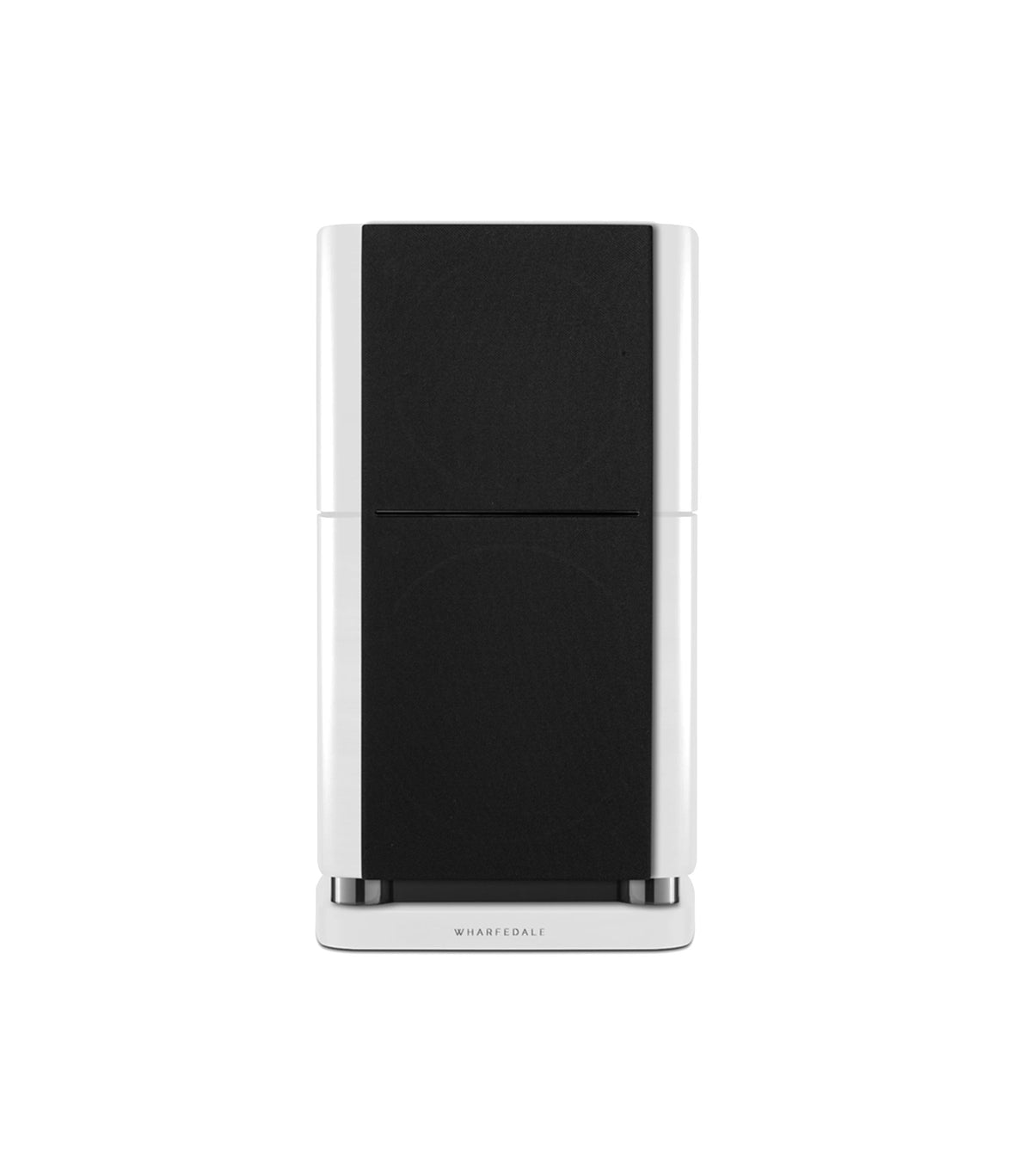 Wharfedale ELYSIAN 1 Bookshelf Speakers Piano White (1 Pair)