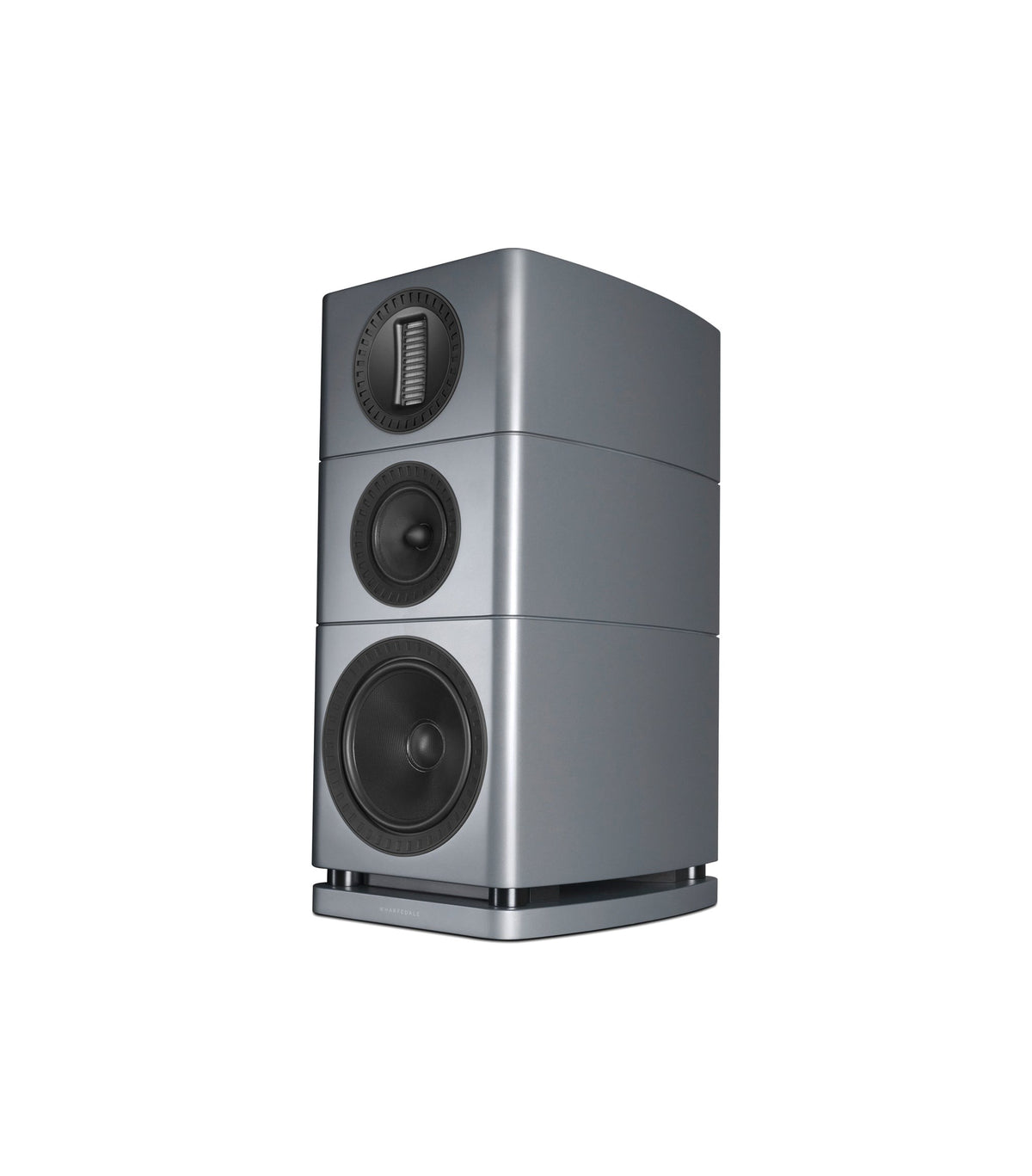 Wharfedale ELYSIAN 2R Bookshelf Speakers Grey (1 Pair)