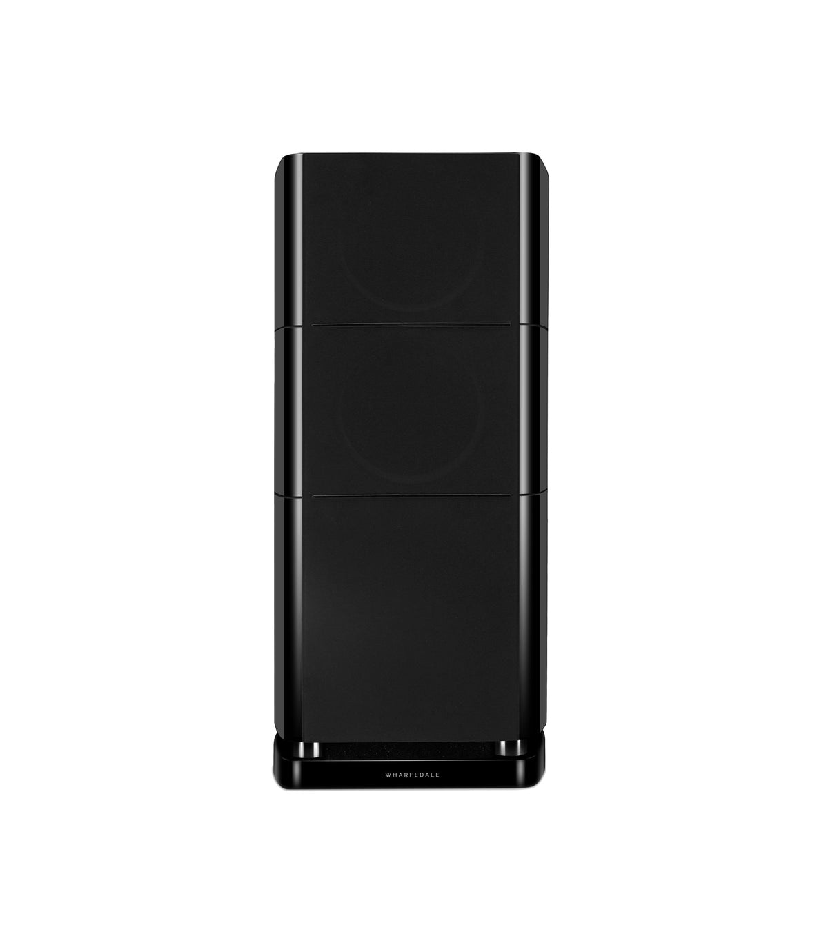 Wharfedale ELYSIAN 2 Bookshelf Speakers Piano Black (1 Pair)