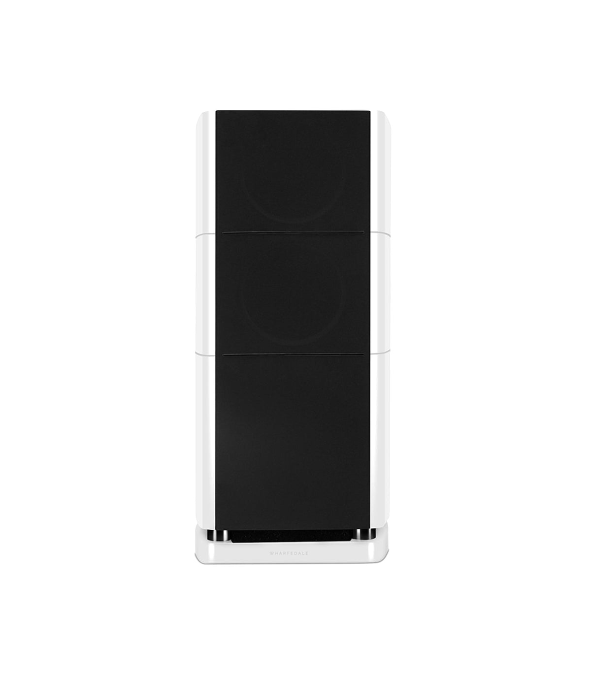 Wharfedale ELYSIAN 2 Bookshelf Speakers Piano White (1 Pair)