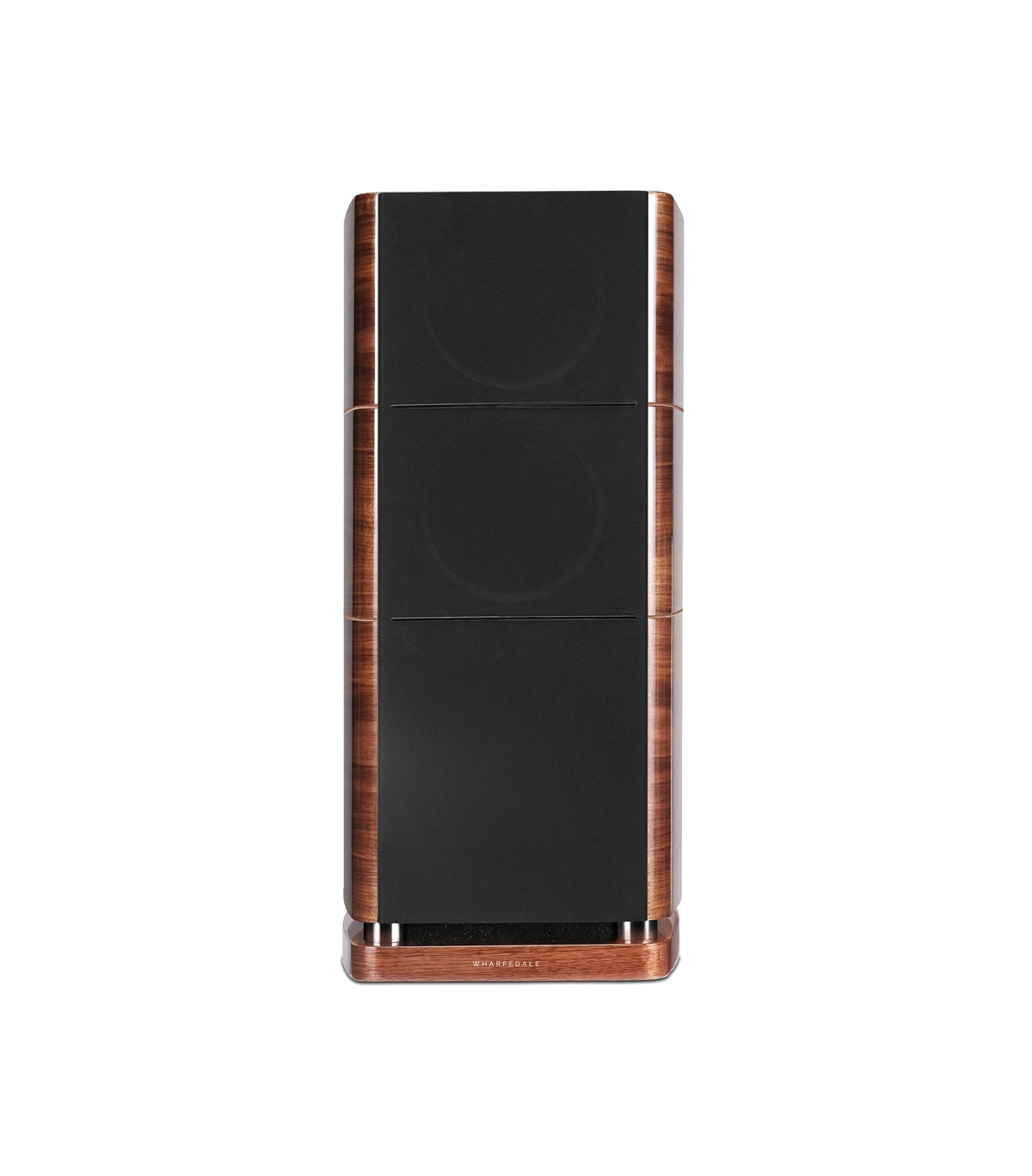 Wharfedale ELYSIAN 2 Bookshelf Speakers Piano Walnut (1 Pair)