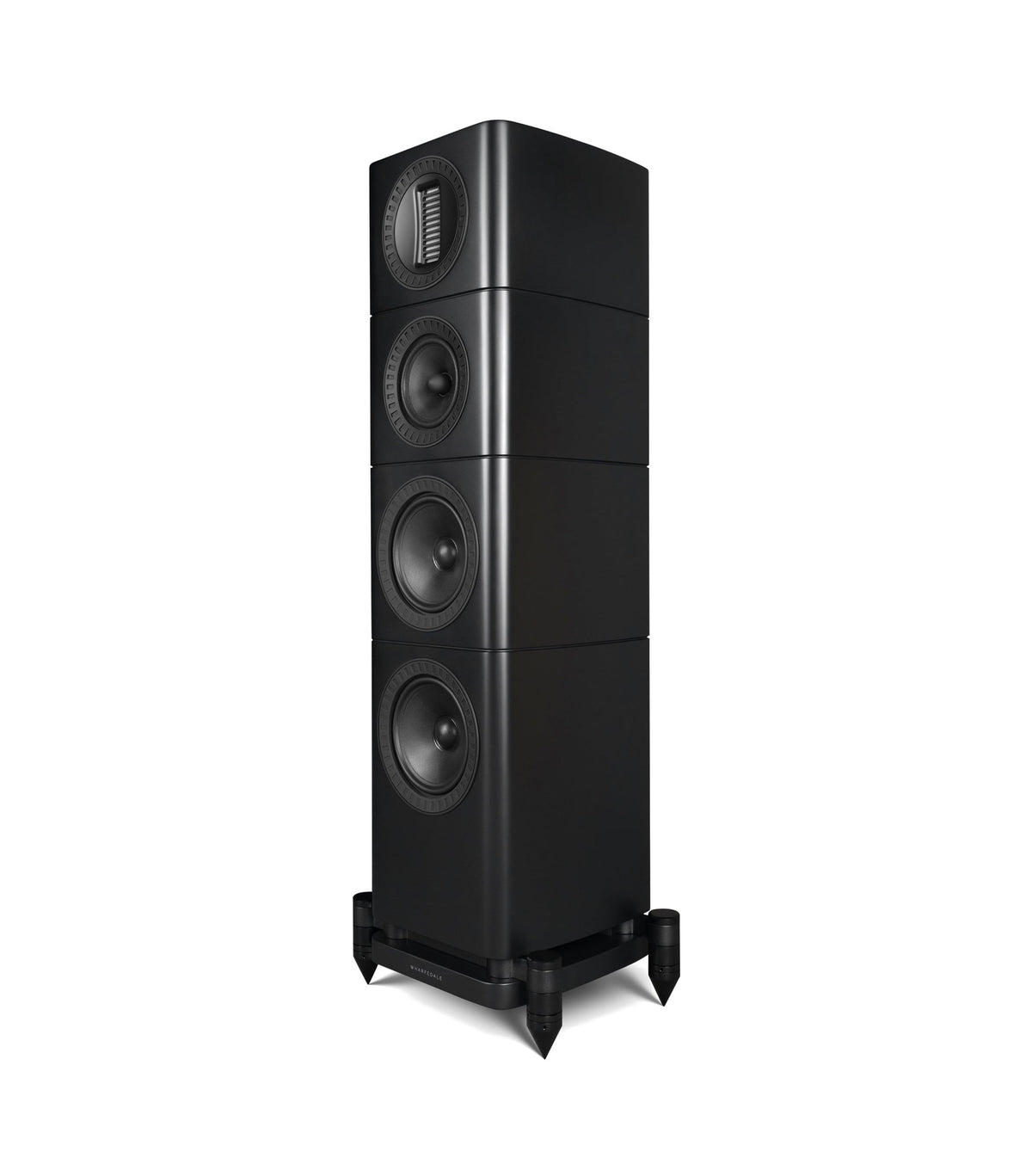 Wharfedale ELYSIAN 3R Floorstanding Speakers Black (1 Pair)