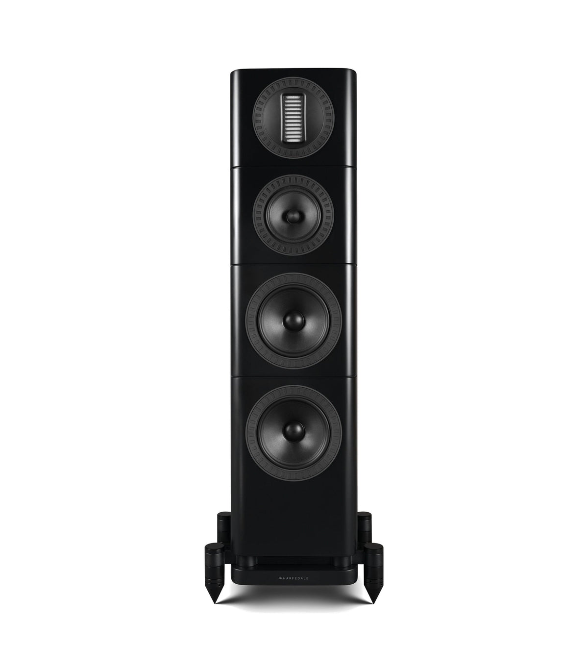 Wharfedale ELYSIAN 3R Floorstanding Speakers Black (1 Pair)