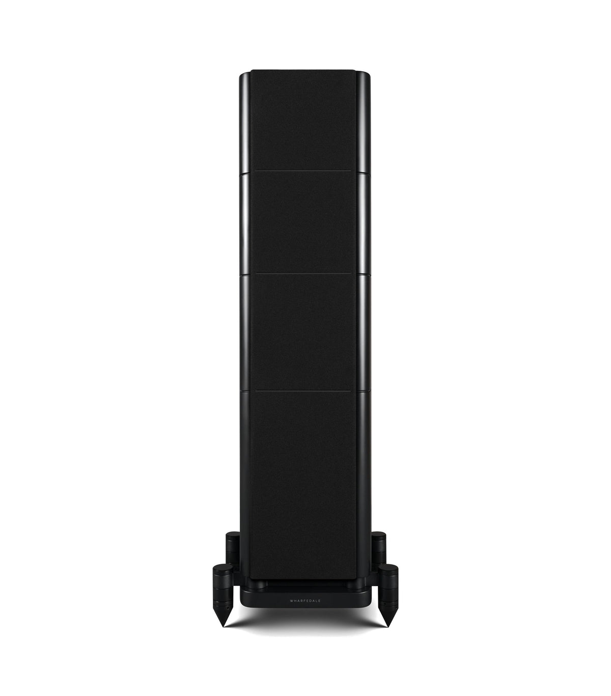 Wharfedale ELYSIAN 3R Floorstanding Speakers Black (1 Pair)