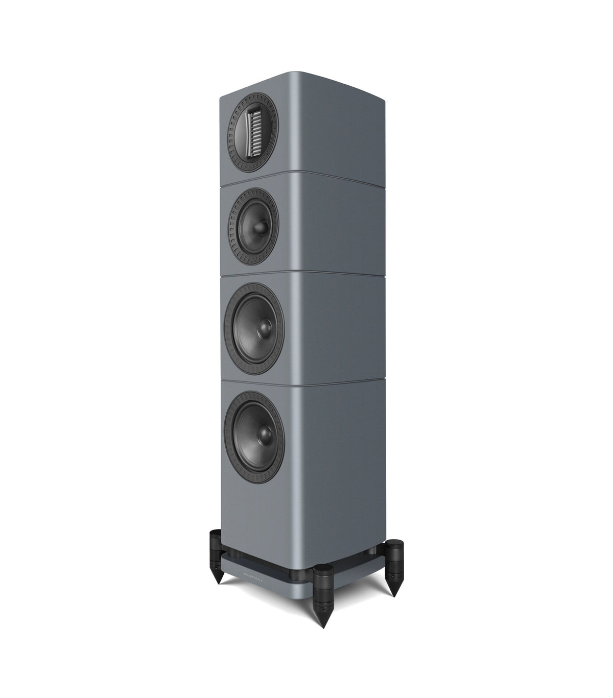 Wharfedale ELYSIAN 3R Floorstanding Speakers Grey (1 Pair)
