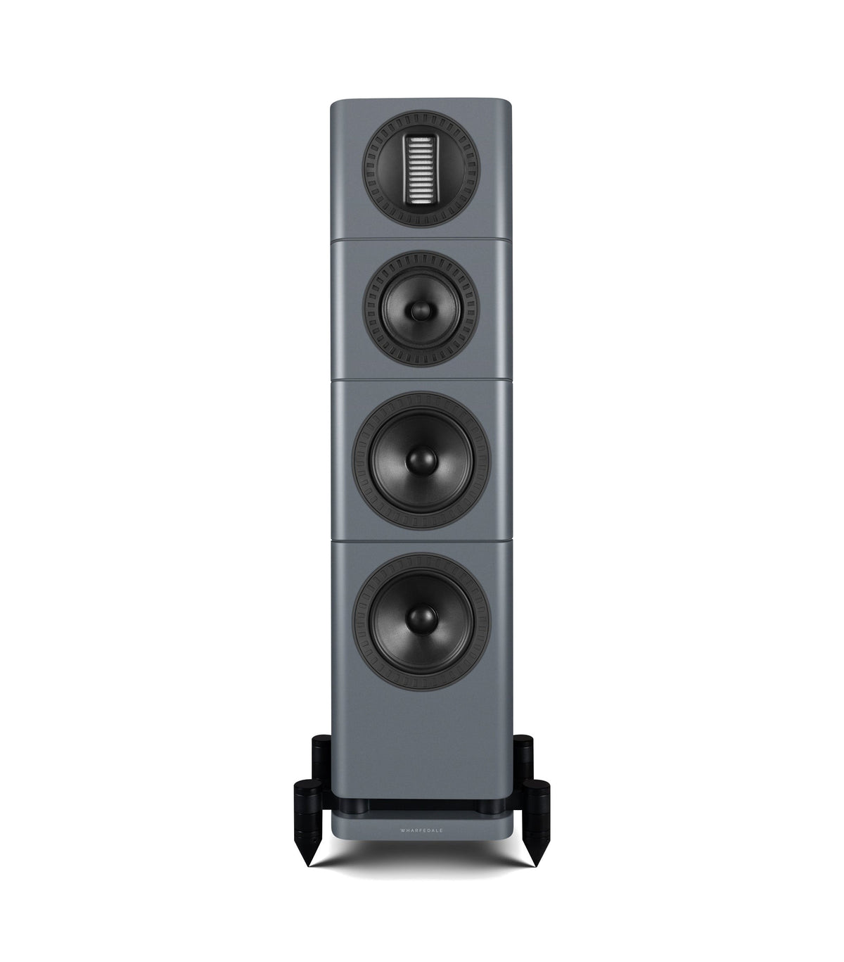Wharfedale ELYSIAN 3R Floorstanding Speakers Grey (1 Pair)
