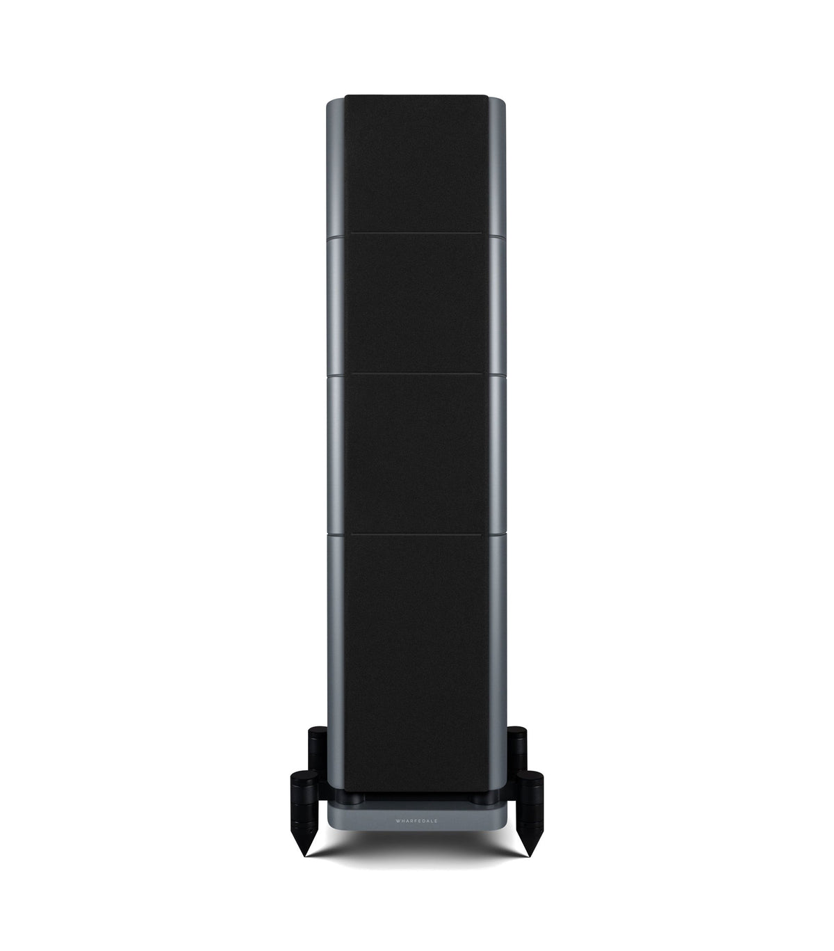 Wharfedale ELYSIAN 3R Floorstanding Speakers Grey (1 Pair)