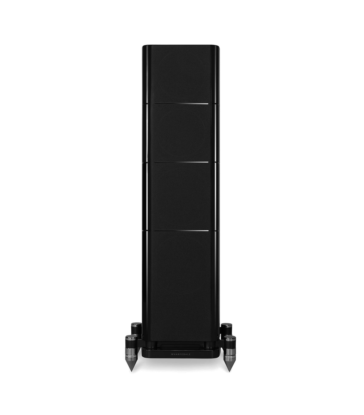 Wharfedale ELYSIAN 3 Floorstanding Speakers Piano Black (1 Pair)