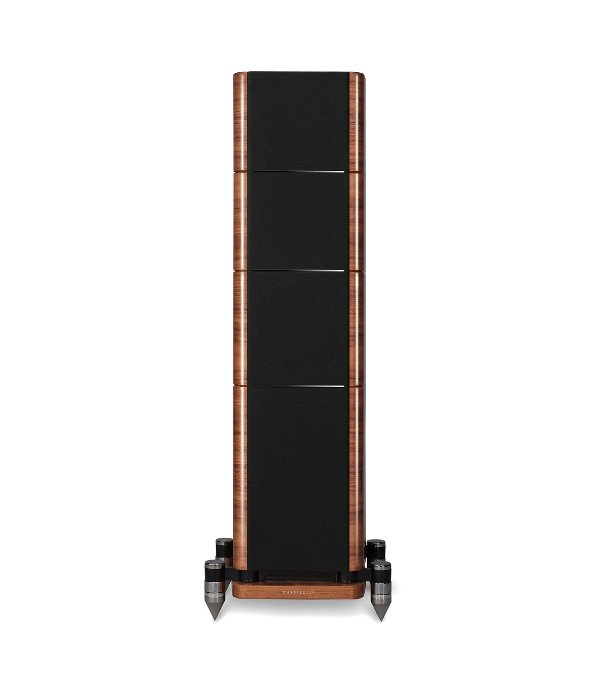 Wharfedale ELYSIAN 3 Floorstanding Speakers Piano Walnut (1 Pair)