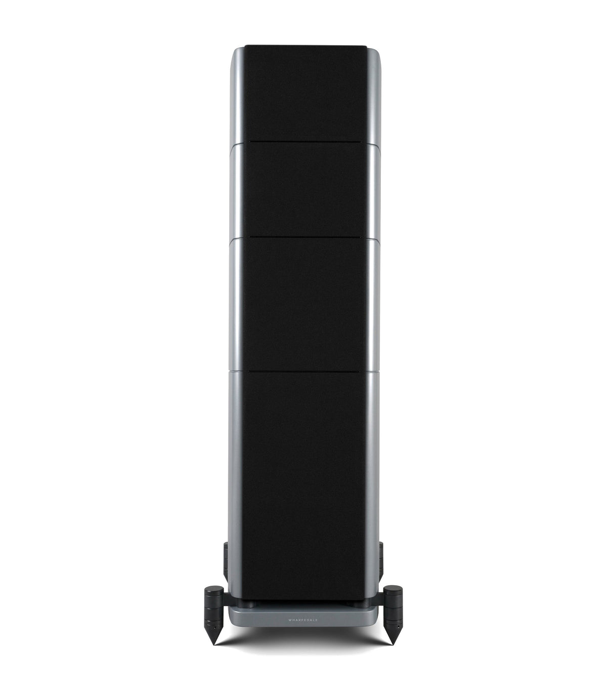 Wharfedale ELYSIAN 4R Floorstanding Speakers Grey (1 Pair)