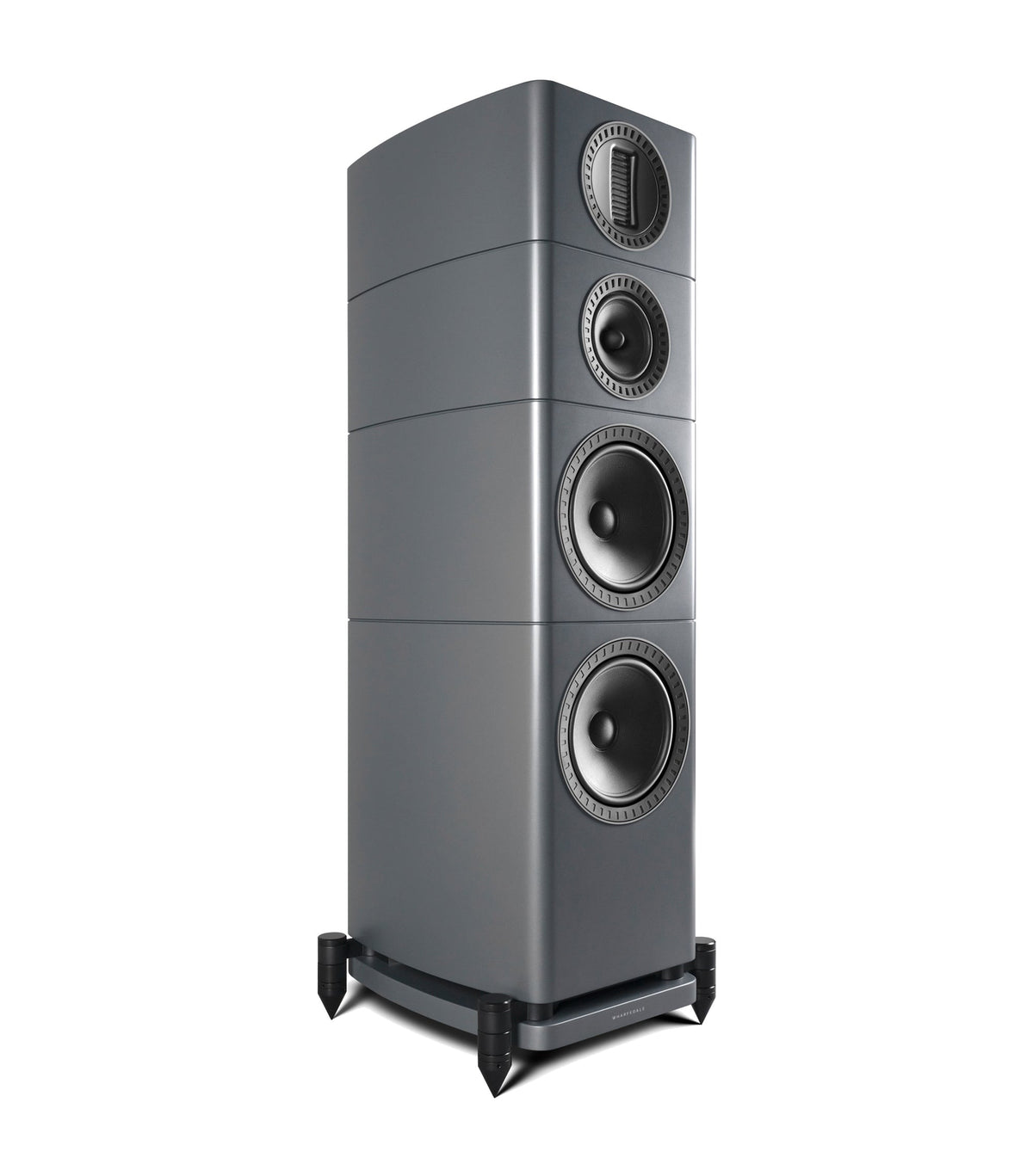 Wharfedale ELYSIAN 4R Floorstanding Speakers Grey (1 Pair)
