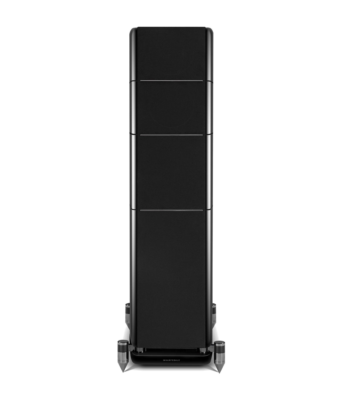 Wharfedale ELYSIAN 4 Floorstanding Speakers Piano Black (1 Pair)