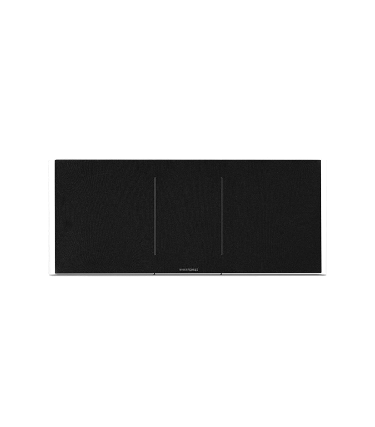 Wharfedale ELYSIAN C Centre Speaker Piano White