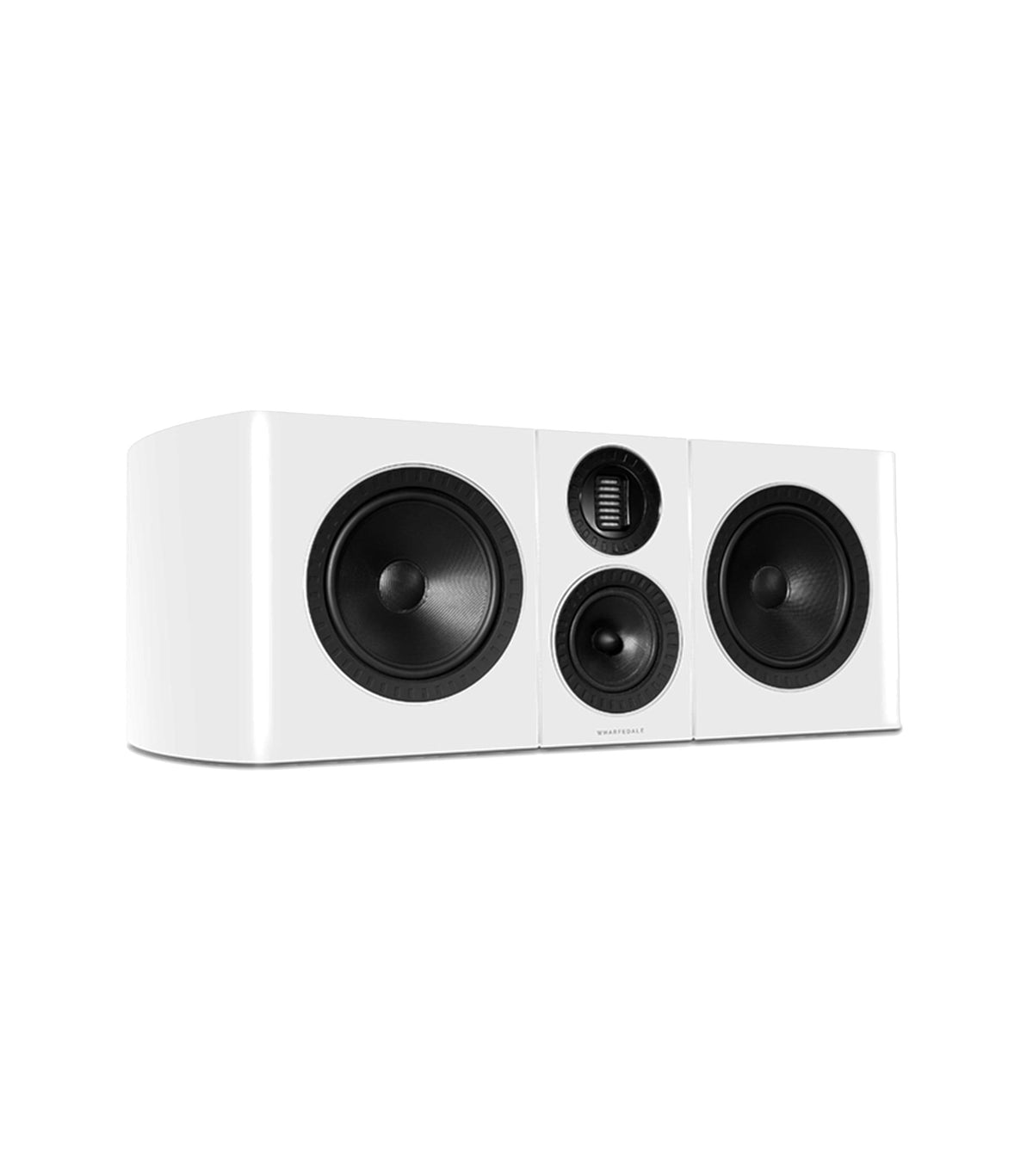 Wharfedale ELYSIAN C Centre Speaker Piano White