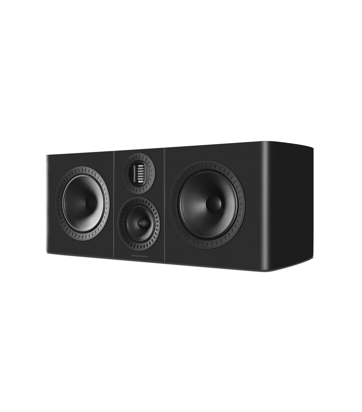 Wharfedale ELYSIAN CR Centre Speaker Black