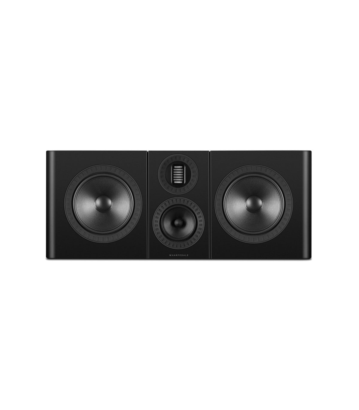 Wharfedale ELYSIAN CR Centre Speaker Black