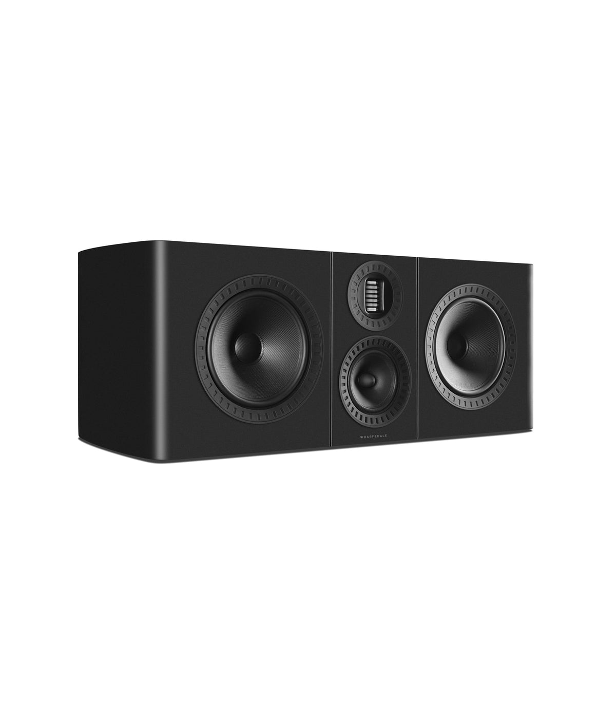 Wharfedale ELYSIAN CR Centre Speaker Black