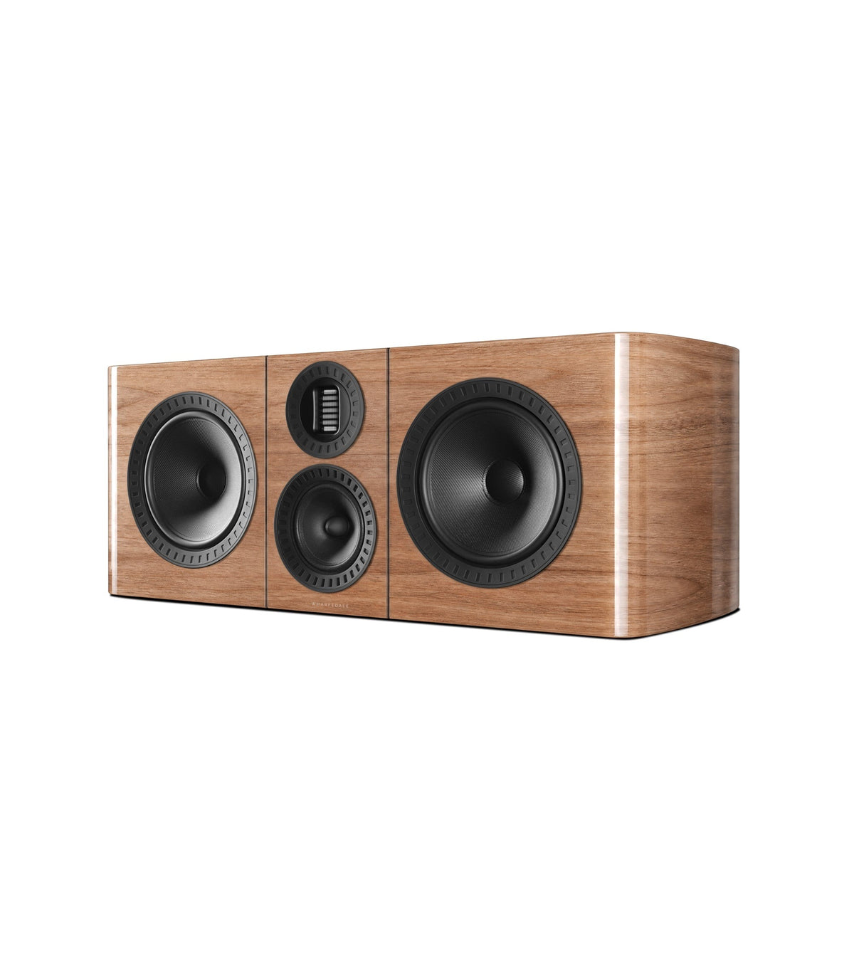 Wharfedale ELYSIAN CR Centre Speaker Light Walnut