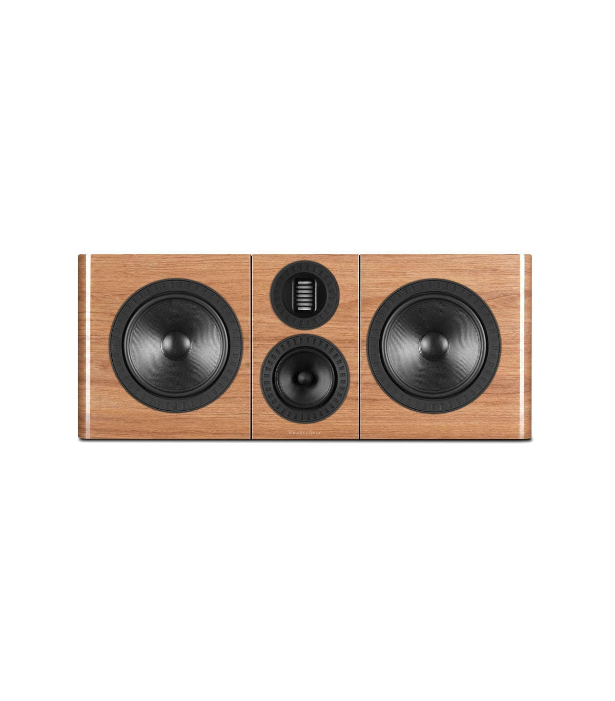 Wharfedale ELYSIAN CR Centre Speaker Light Walnut