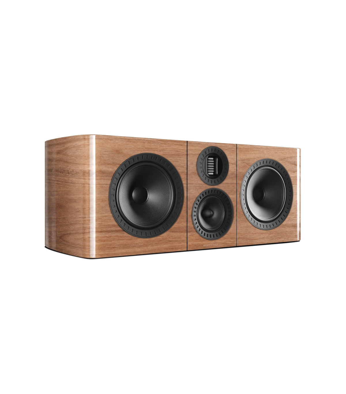 Wharfedale ELYSIAN CR Centre Speaker Light Walnut