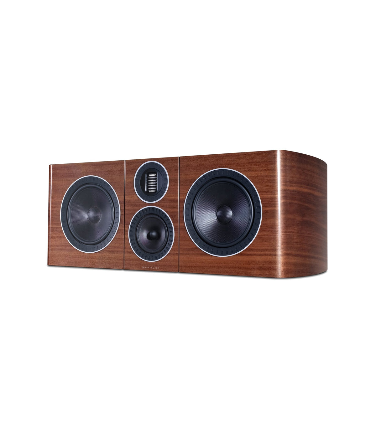 Wharfedale ELYSIAN C Centre Speaker Piano Walnut