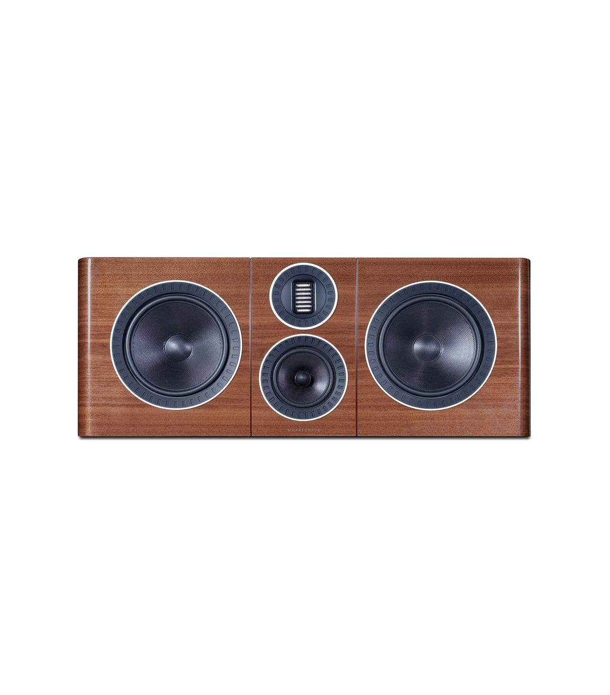 Wharfedale ELYSIAN C Centre Speaker Piano Walnut