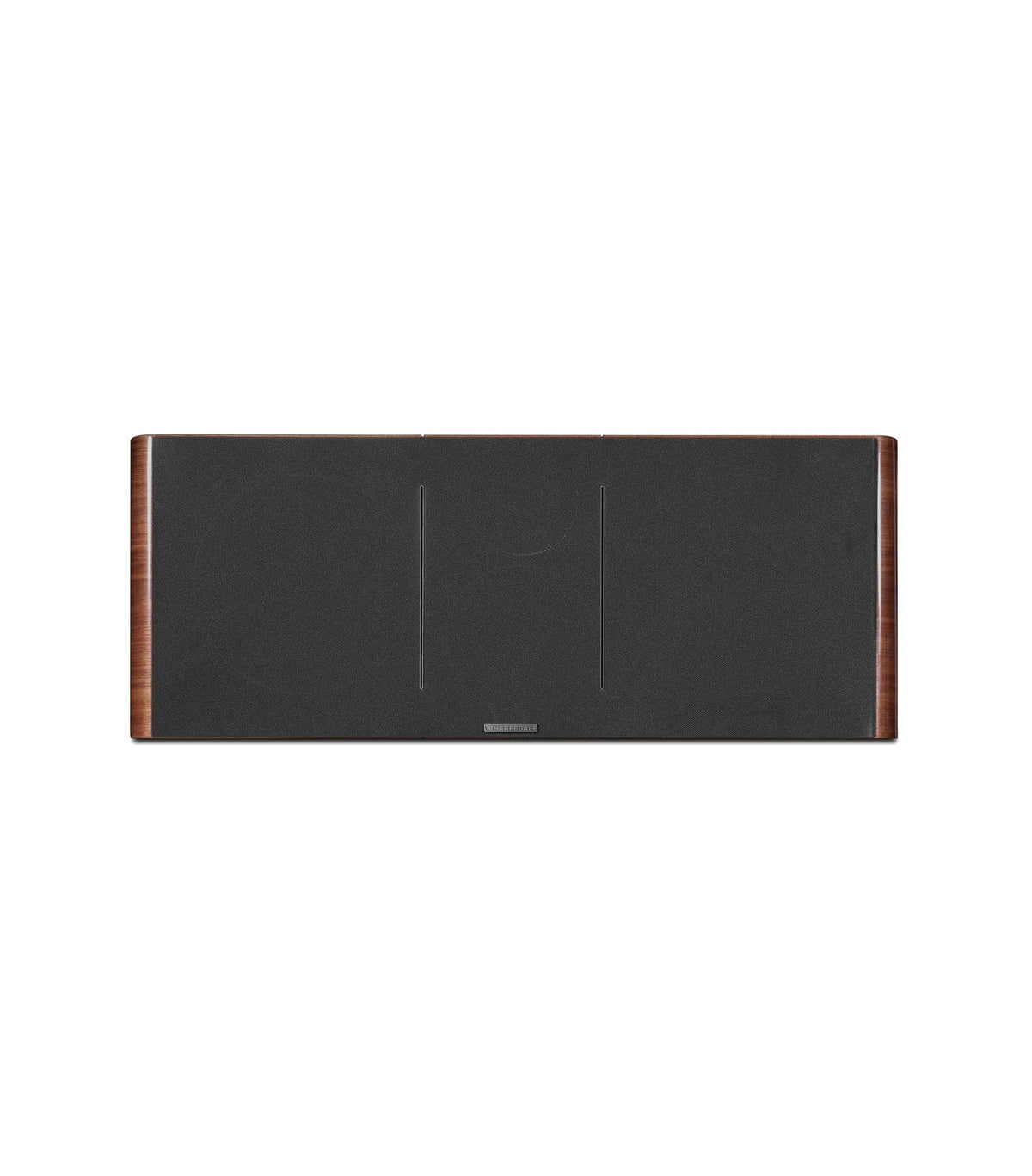 Wharfedale ELYSIAN C Centre Speaker Piano Walnut