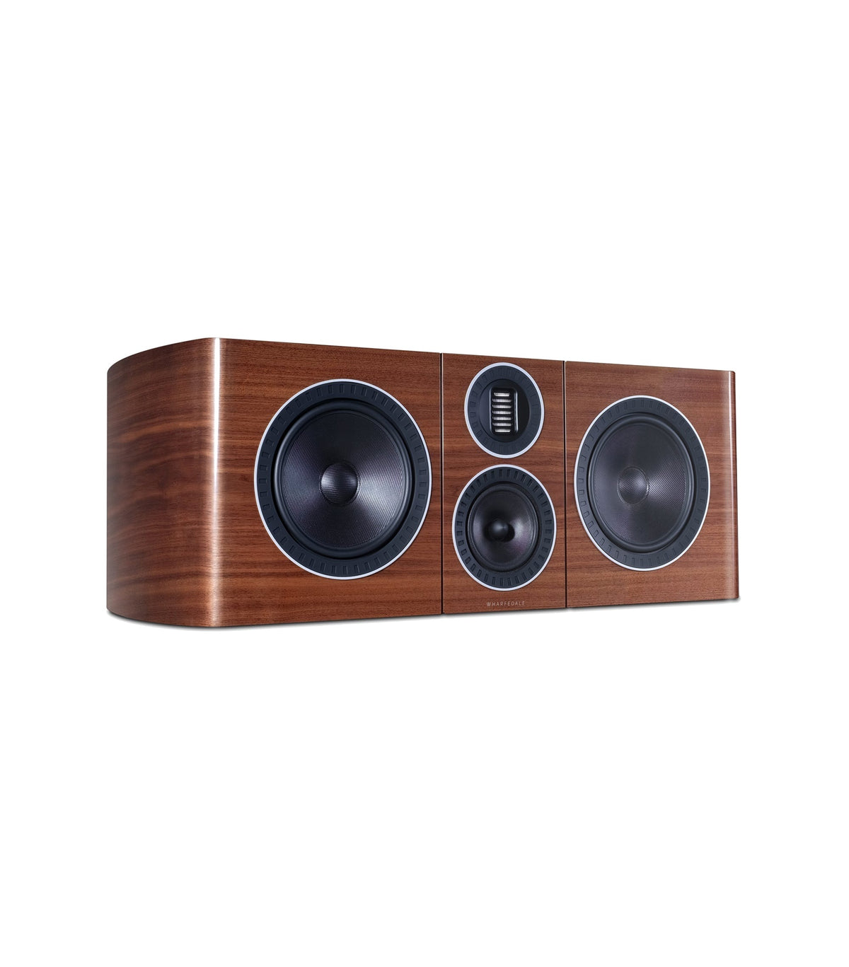 Wharfedale ELYSIAN C Centre Speaker Piano Walnut