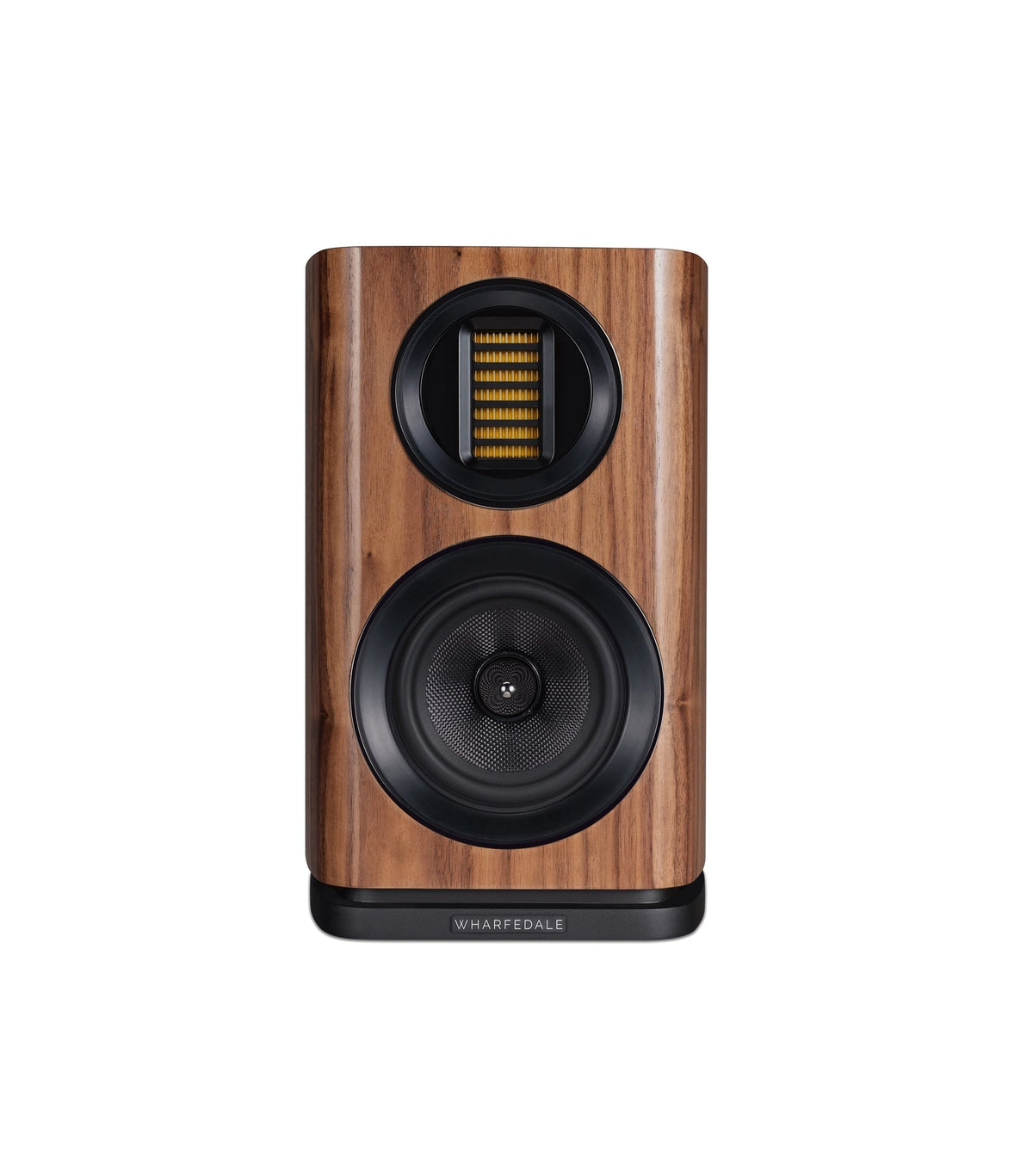 Wharfedale EVO4.1 Bookshelf Speakers Walnut (1 Pair)